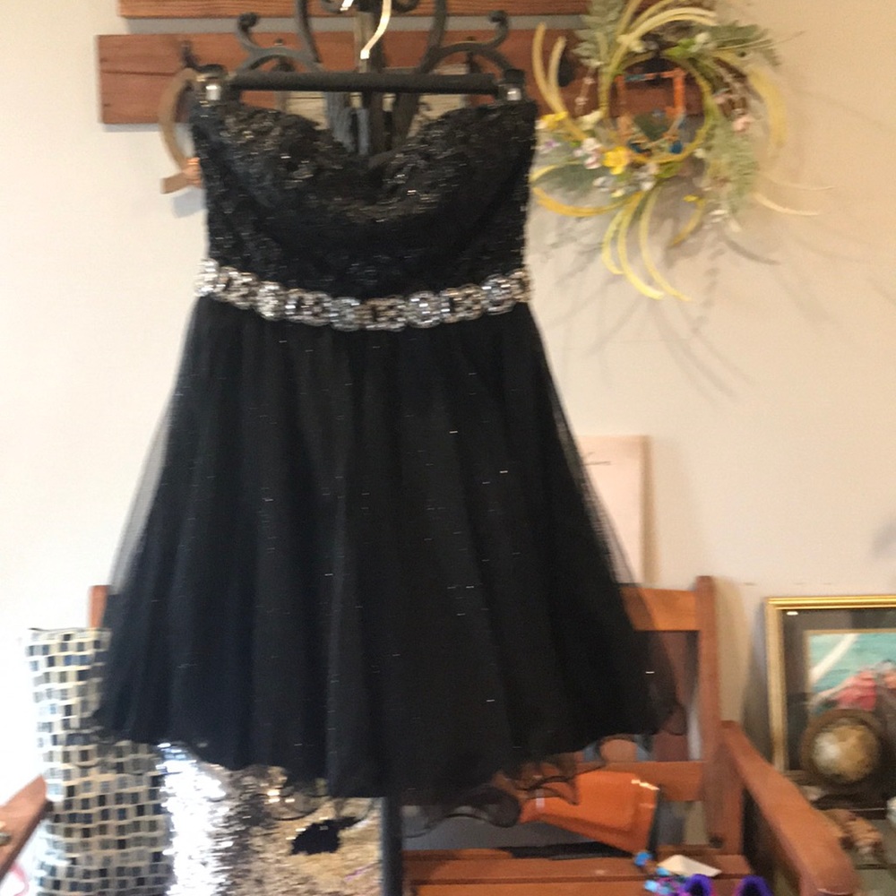 Homecoming/Prom Dress